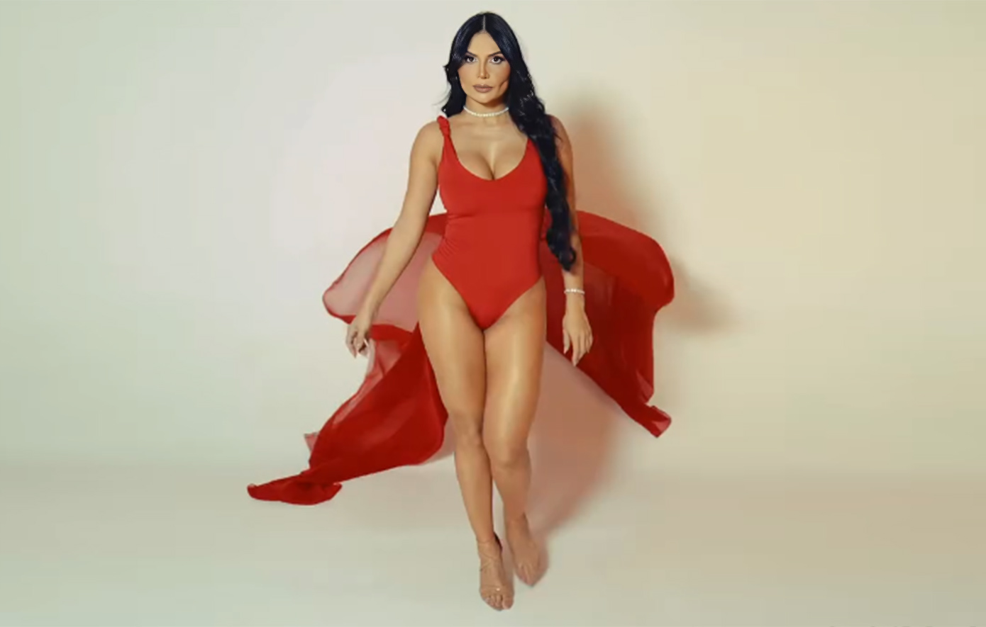 Βασίλισσα της ομορφιάς χρηματοδοτούσε πάρτι σε γιοτ και πολυτελή ζωή με χρήματα από διακίνηση ναρκωτικών