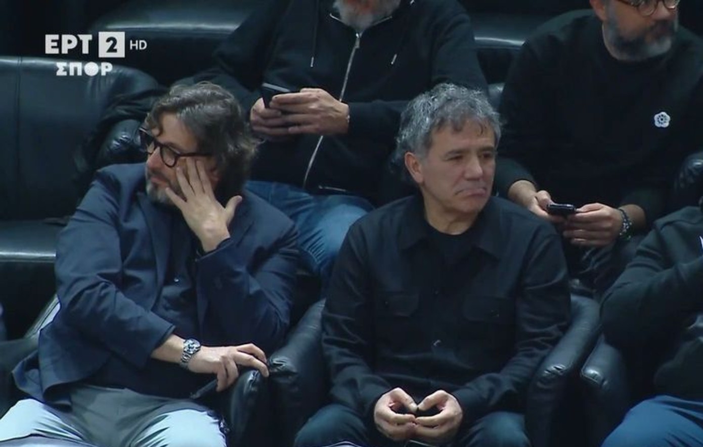 ΠΑΟΚ &#8211; Μούρθια: Παρουσία των Μυστακίδη και Τρινκιέρι ο πρώτος ημιτελικός του FIBA Europe Cup