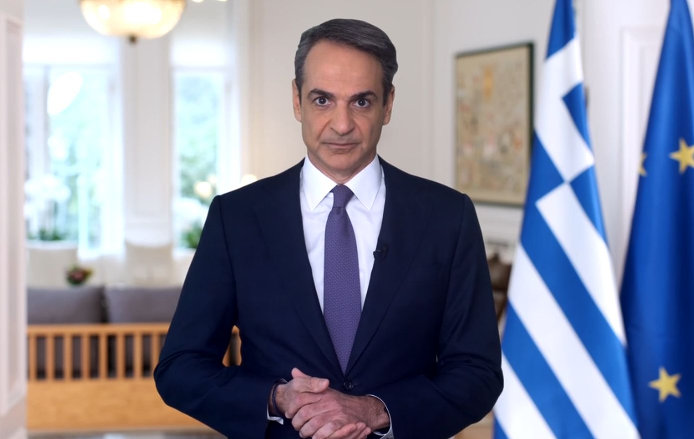 Μητσοτάκης: Εισηγούμαι ασυμβίβαστο υπουργού και βουλευτή μετά τις εκλογές του 2027 &#8211; Το μήνυμά του για τον ΟΠΕΚΕΠΕ