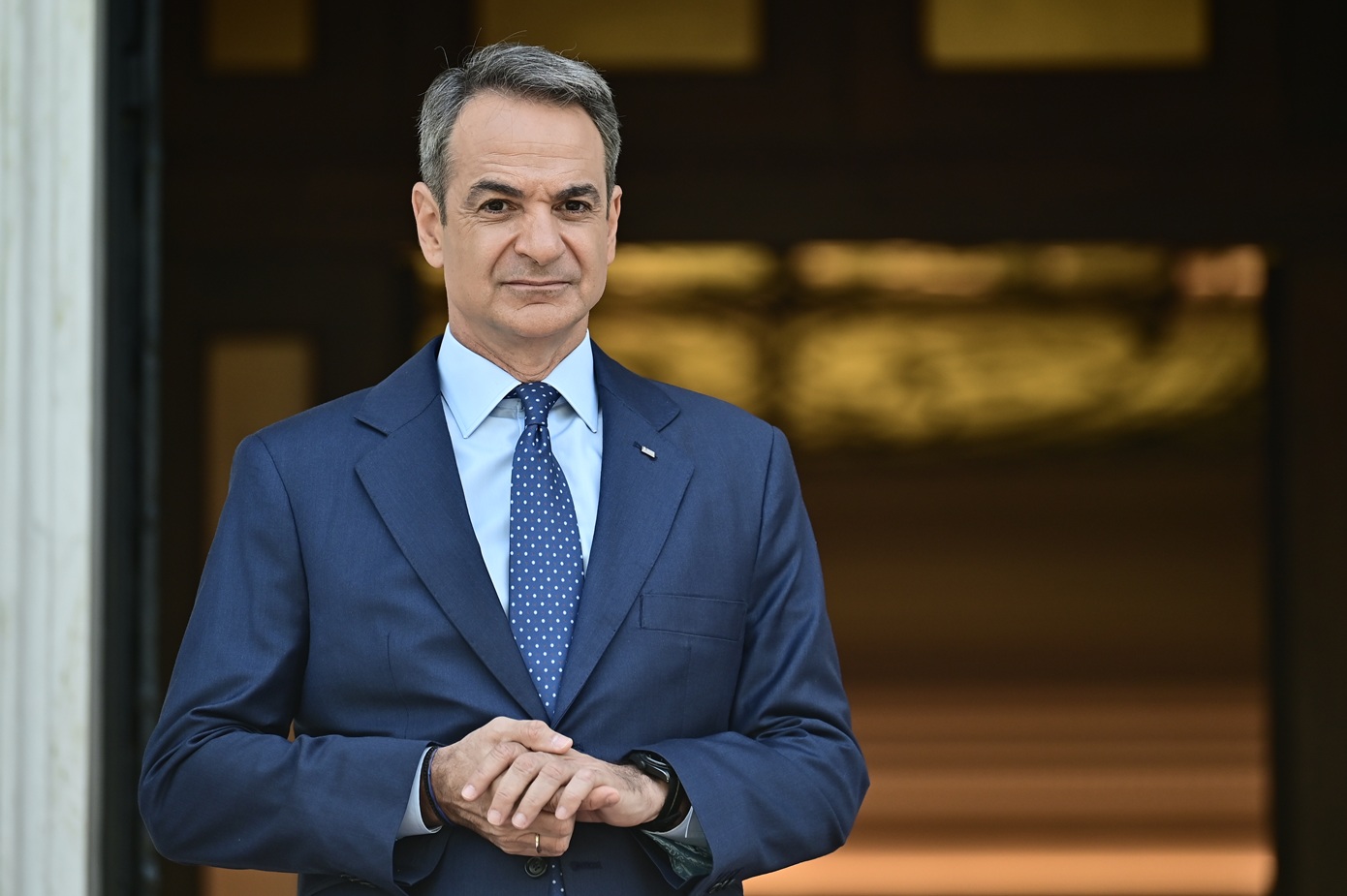 Το plan Α της Ελλάδας και η ανάγκη για plan Β της Ευρώπης απέναντι στην κρίση &#8211; Στην Κύπρο για την άτυπη σύνοδο κορυφής ο πρωθυπουργός