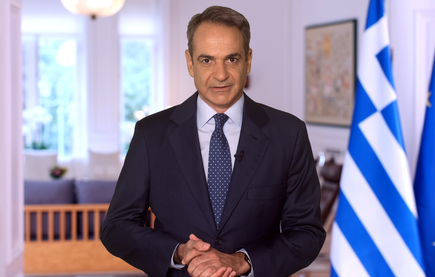 Τα 8 νέα μέτρα που ανακοίνωσε ο Κυριάκος Μητσοτάκης &#8211; «Η κυβέρνηση επιστρέφει το πλεόνασμα στην κοινωνία»