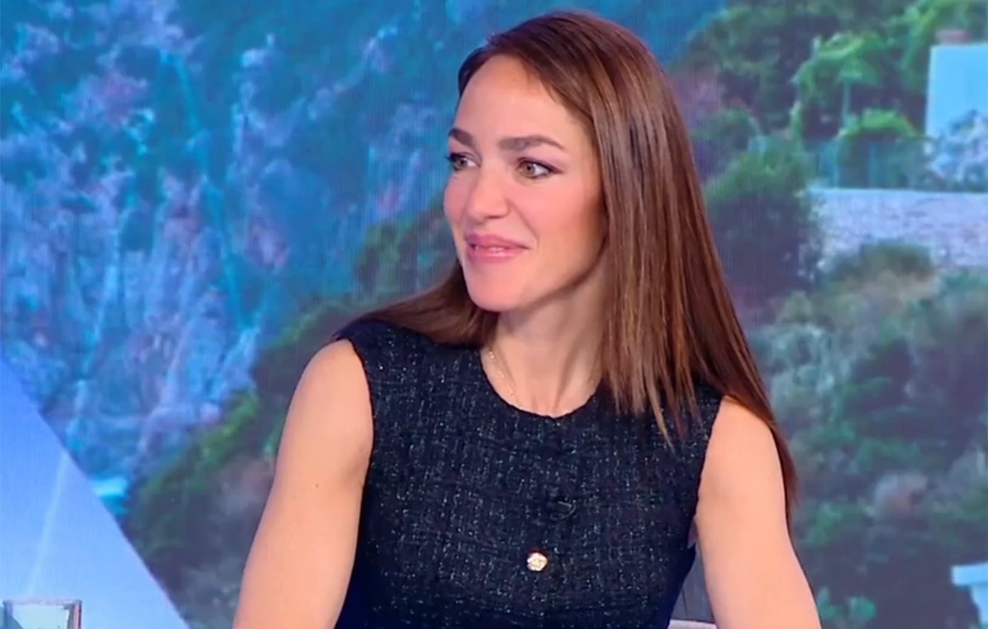 Μιχαηλίδου: Ξεκινά τη Δευτέρα η πλατφόρμα «Νταντάδες της Γειτονιάς» &#8211; Τι ισχύει