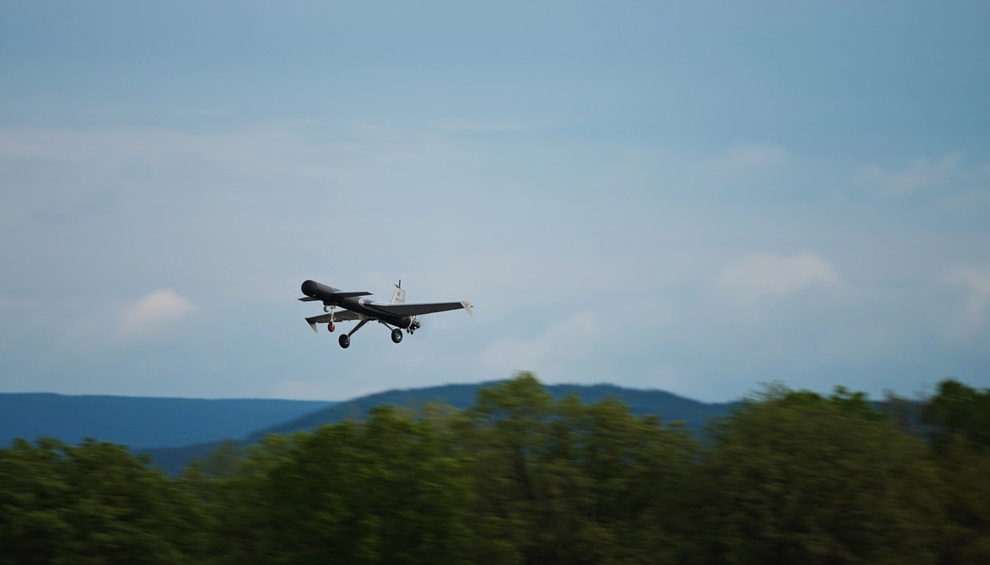 MIZRAK: H τουρκική εταιρεία Baykar παρουσίασε drone «καμικάζι» με εμβέλεια άνω των 1.000 χιλιόμετρα