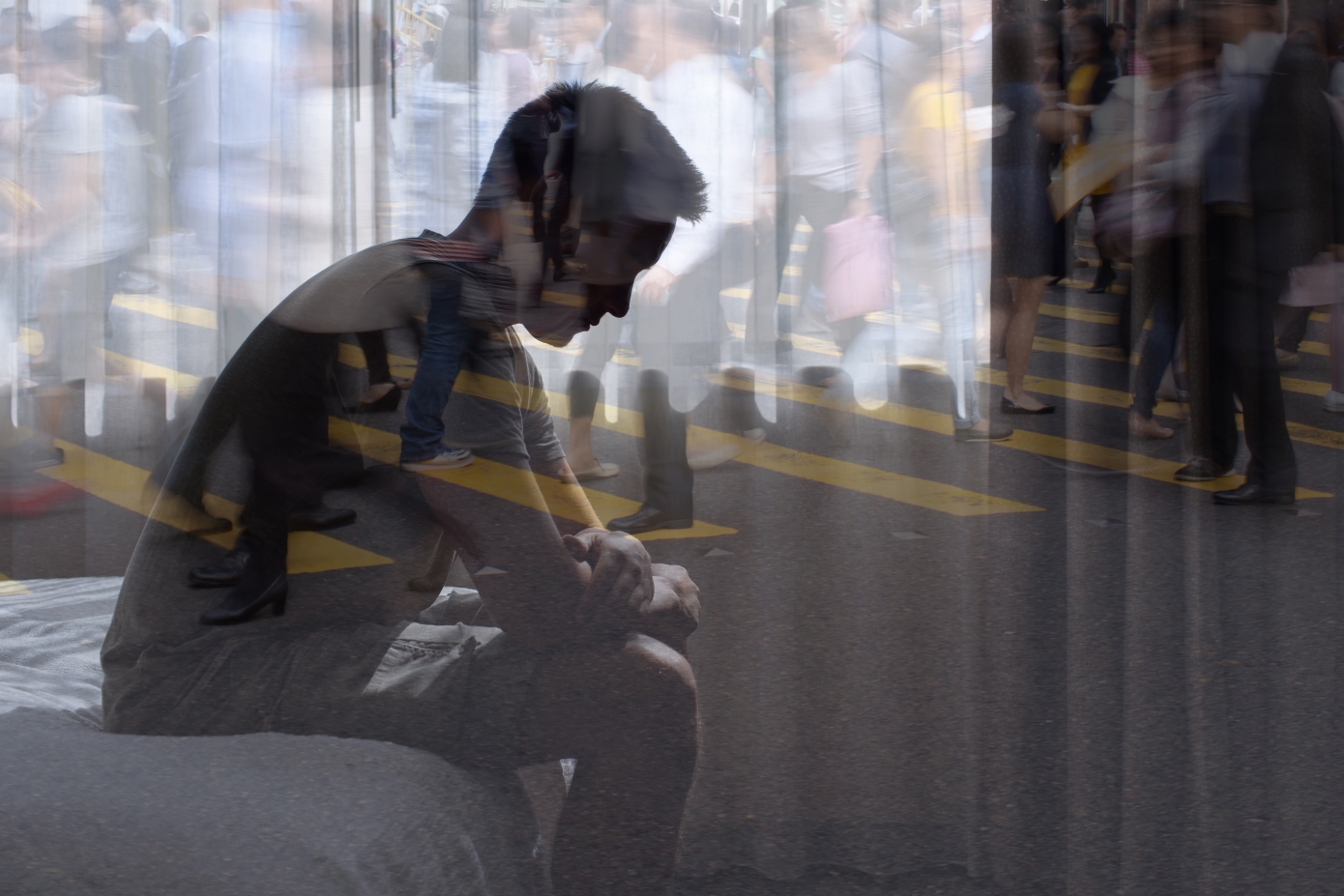 Η μοναξιά δεν είναι απλώς συναίσθημα &#8211; Έρευνα δείχνει πως συνδέεται με αυξημένο κίνδυνο καρδιοπάθειας