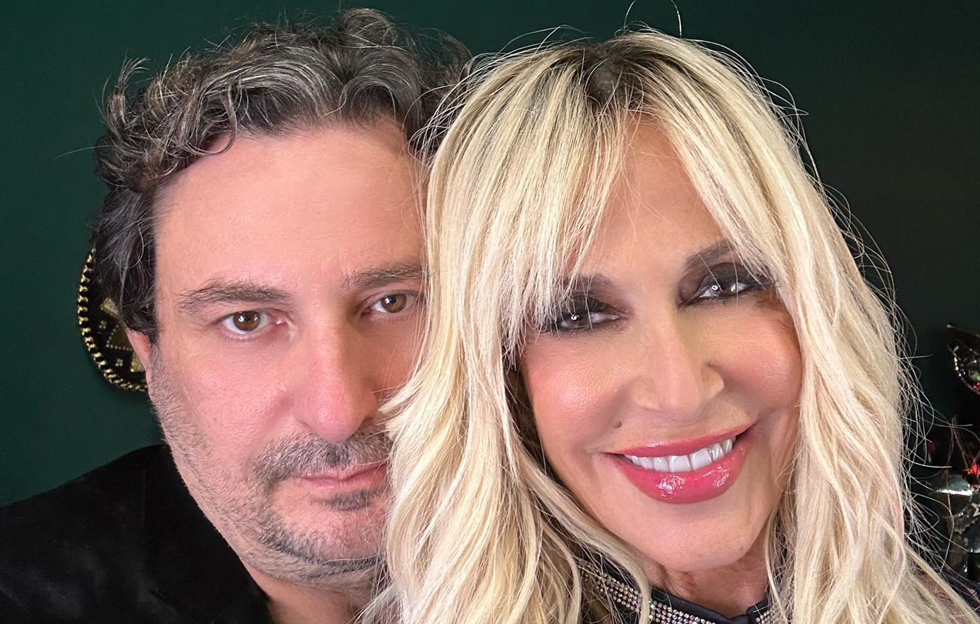 Το μήνυμα του επιχειρηματία, Γιάννη Μωράκη, μετά το φινάλε της Βίσση στο «Hotel Ερμού»: Περάσαμε δύσκολες και όμορφες στιγμές