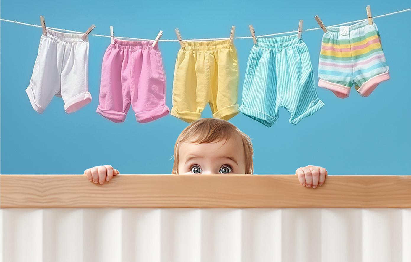 Ατζαράκης, Ρούμπος και Χιώτης έρχονται αντιμέτωποι με ένα μωρό