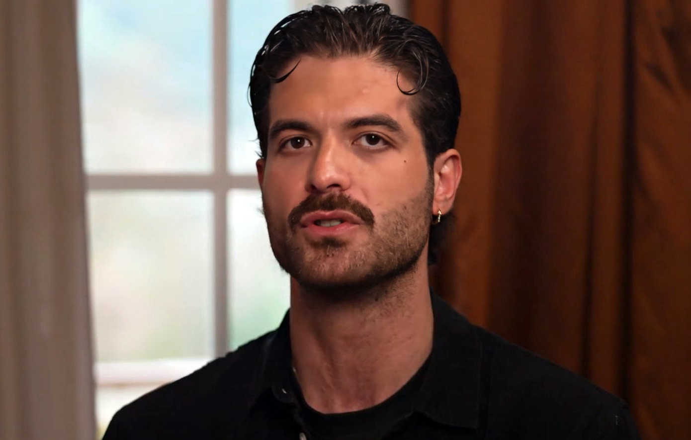 Άρης Μουγκοπέτρος: «Απέσυρα τις κατηγορίες για να βρω την ηρεμία μέσα μου &#8211; Το χέρι μου δεν θα έρθει πίσω» 