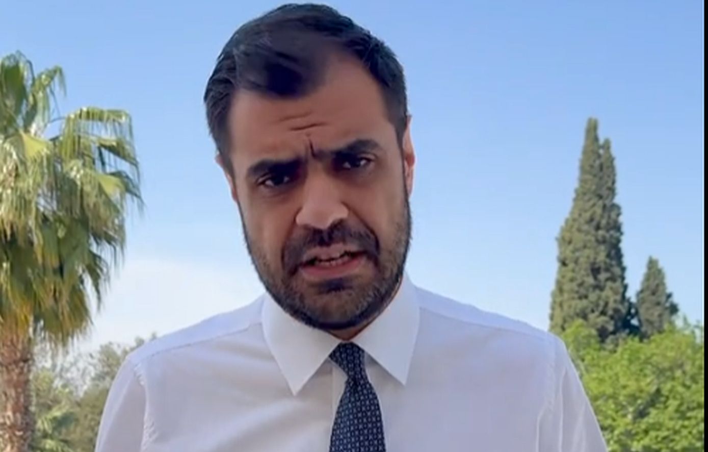 Μαρινάκης για τα μέτρα στήριξης Μητσοτάκη: «Η κυβέρνηση αφού διορθώνει τα λάθη της, γυρίζει στην κοινωνία όσα στερήθηκε»