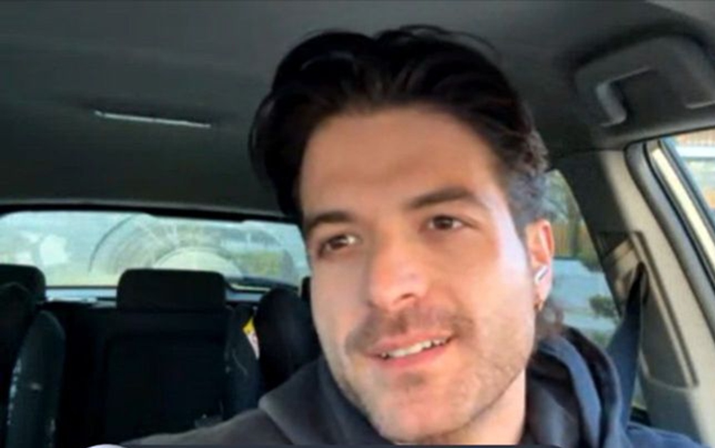 Ο Άρης Μουγκοπέτρος δίνει συμβουλές για τις κροτίδες: Να μεριμνήσουν οι γονείς για το τι παίρνουν τα παιδιά στα χέρια τους