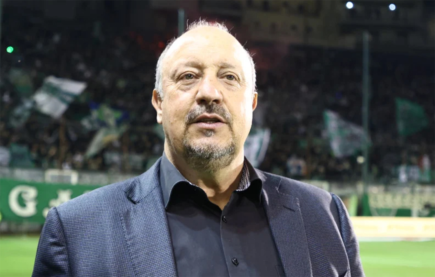 «Διώχνουν τον Μπενίτεθ στον Παναθηναϊκό &#8211; Λέτο ή Μαρτίνς για την επόμενη ημέρα»