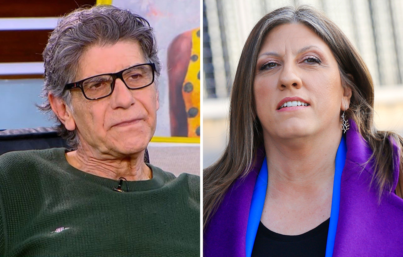 Γιάννης Μπέζος για Ζωή Κωνσταντοπούλου: «Φοβάμαι ότι είναι μία ακρότητα, η οποία αρχίζει και γίνεται λίγο αστεία μερικές φορές»