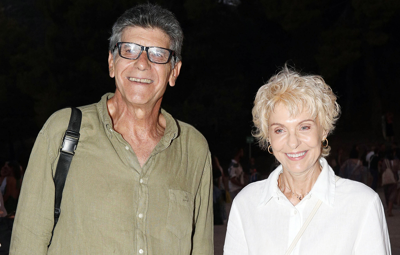 Γιάννης Μπέζος: «Ο γάμος έχει και βλαβερές συνέπειες &#8211; Δεν αρκεί μόνο η αγάπη»