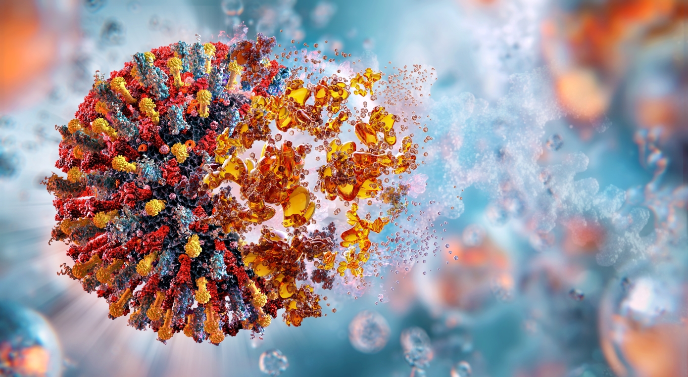 Εντυπωσιακά αποτελέσματα από εμβόλιο mRNA για τον καρκίνο του παγκρέατος σε κλινική δοκιμή