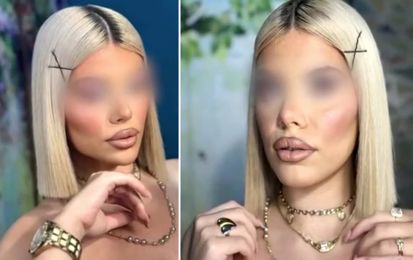 Αποκάλυψη βόμβα για τη 19χρονη Μυρτώ: «Υπήρχε σχέδιο να την βγάλουν στην πορνεία»