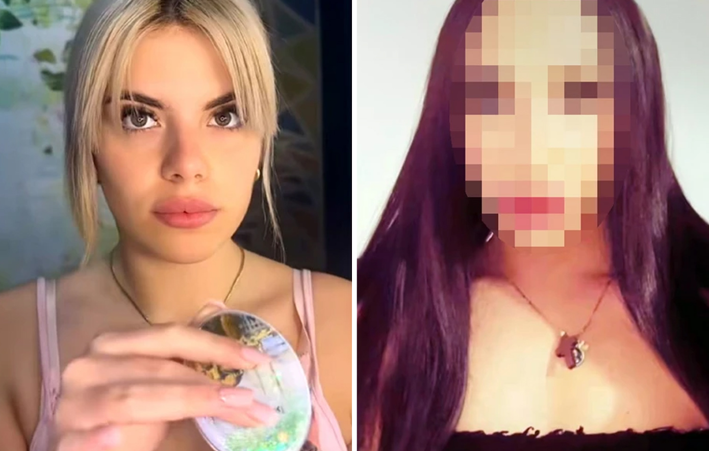 «Η Μυρτώ έψαχνε χορηγό, της γνώρισα τον 66χρονο» &#8211; Τι είπε στις αρχές η 23χρονη «Ολίβια» για τη 19χρονη στο Αργοστόλι