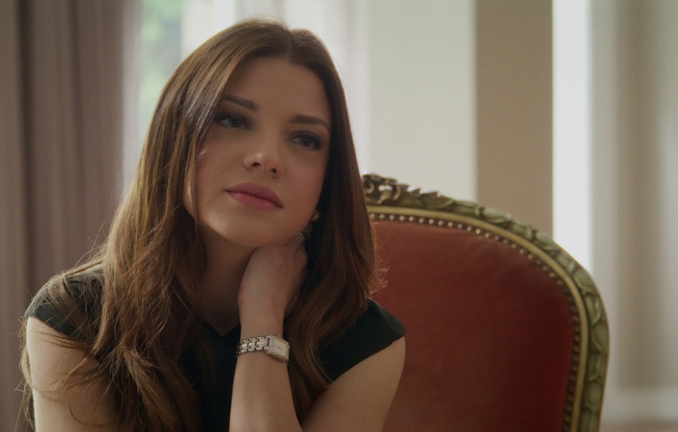 Να μ' αγαπάς Να μ' αγαπάς