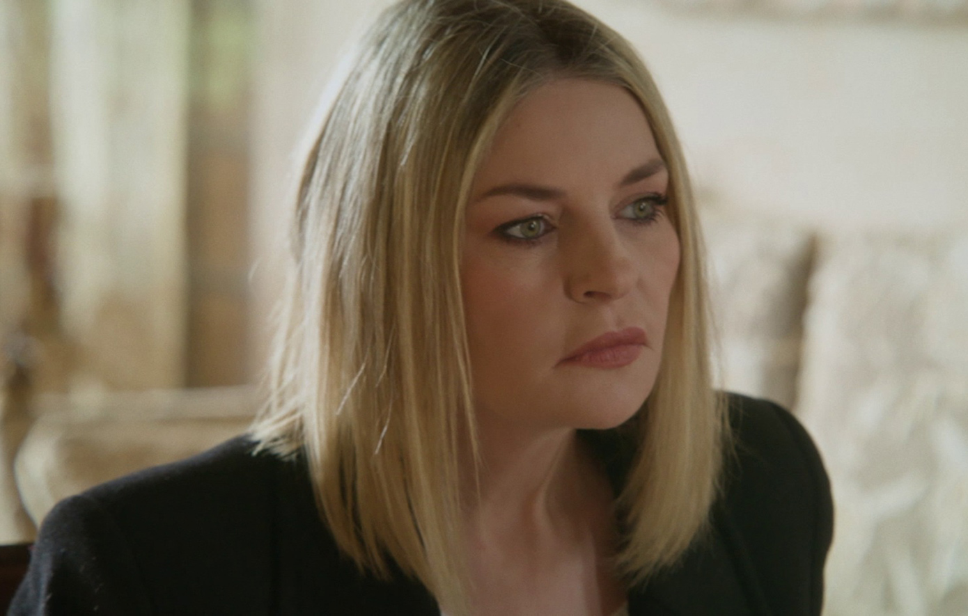 «Να μ&#8217; αγαπάς»: Ο Λευτέρης επισκέπτεται γιατρό για τους πονοκεφάλους