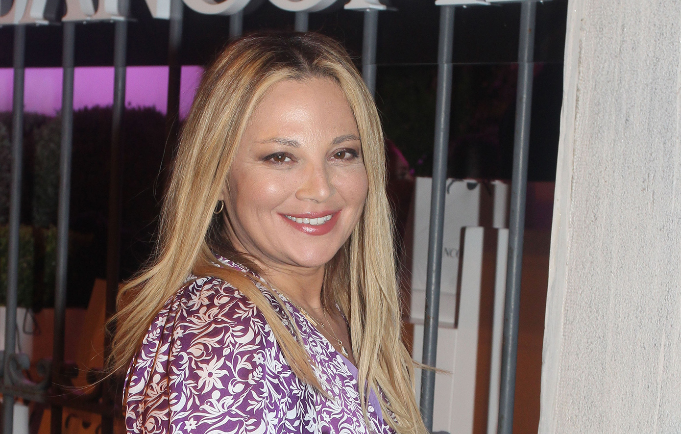 Η Νάνσυ Ζαμπέτογλου περιγράφει πως έκλαιγε μέσα στο κρατητήριο: «Ξεφλούδισαν τα μάτια μου από το κλάμα»