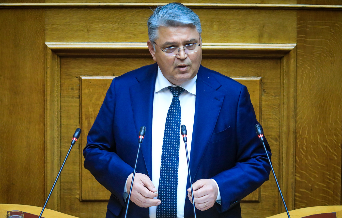 Δημήτρης Νατσιός: Εισοδήματα, ακίνητα και νέες αγορές στο πόθεν έσχες του 2025