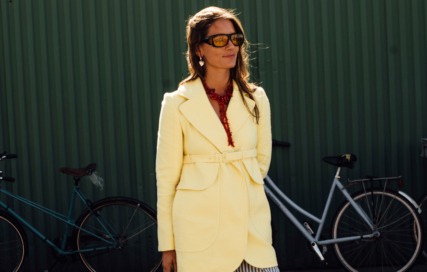 Minimal makeup look: Το απόλυτο natural, glowy look  &#8211; ωστόσο απόλυτα μελετημένο