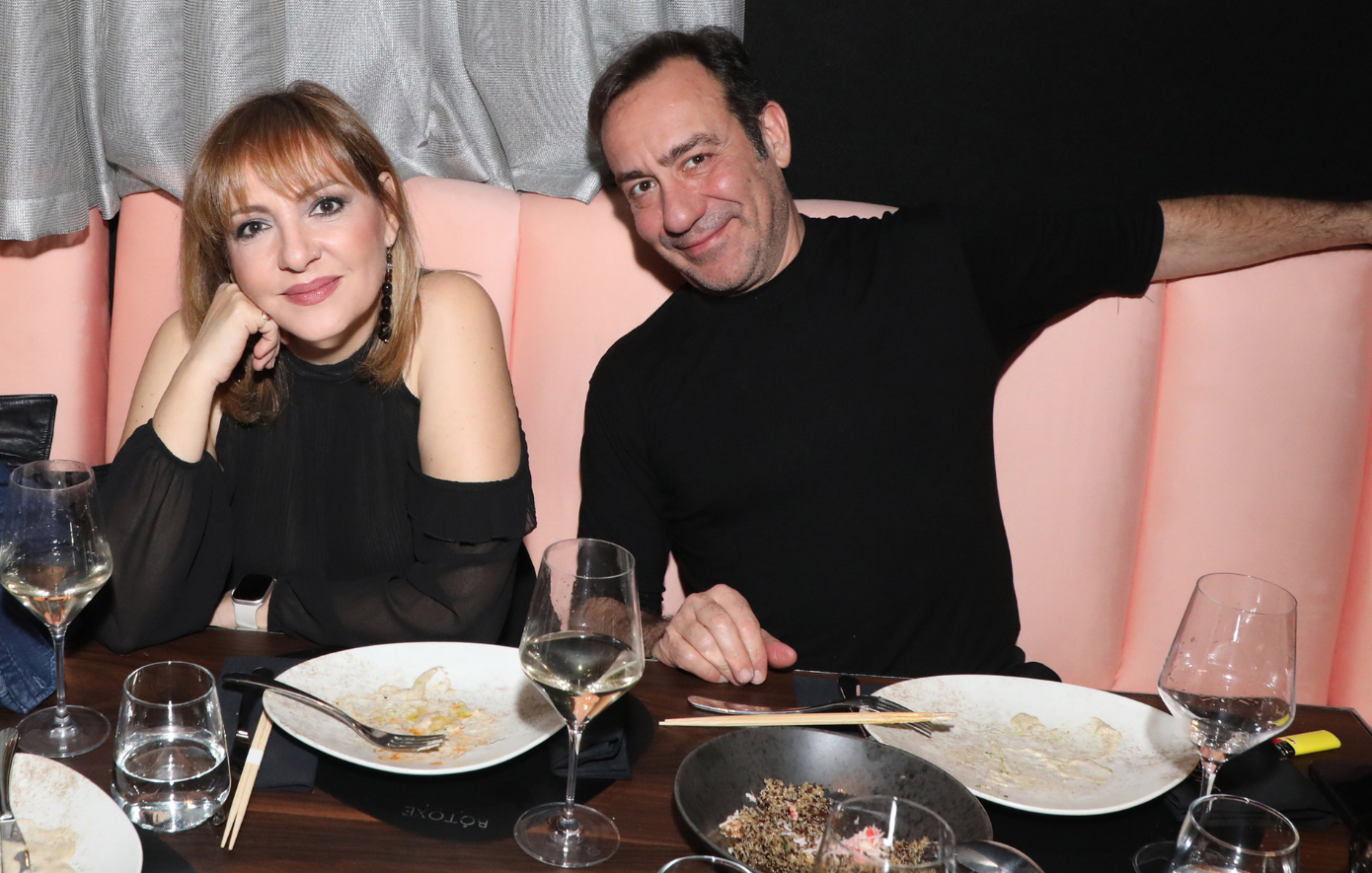 Σωτήρης Καλυβάτσης: «Με την Υρώ Λούπη δεν θέλουμε τους γάμους, με έπνιγε η σκέψη»