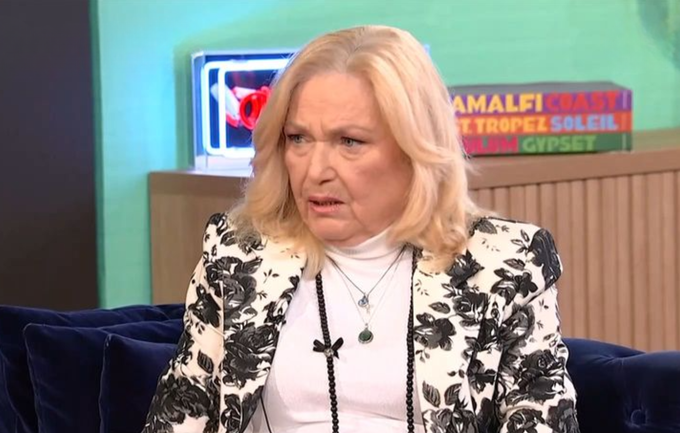 Βίλμα Τσακίρη: «Μεγάλη καριέρα δεν έκανα γιατί ψιλοβαριέμαι»