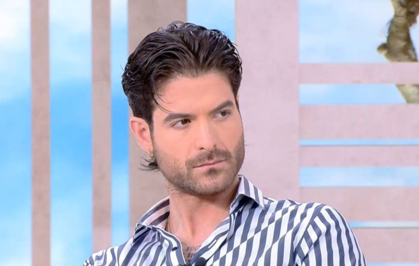 Άρης Μουγκοπέτρος: «Ο χωρισμός μου ήταν ένα γερό χαστούκι» &#8211; «Θα είχε κοπεί το χέρι μου»