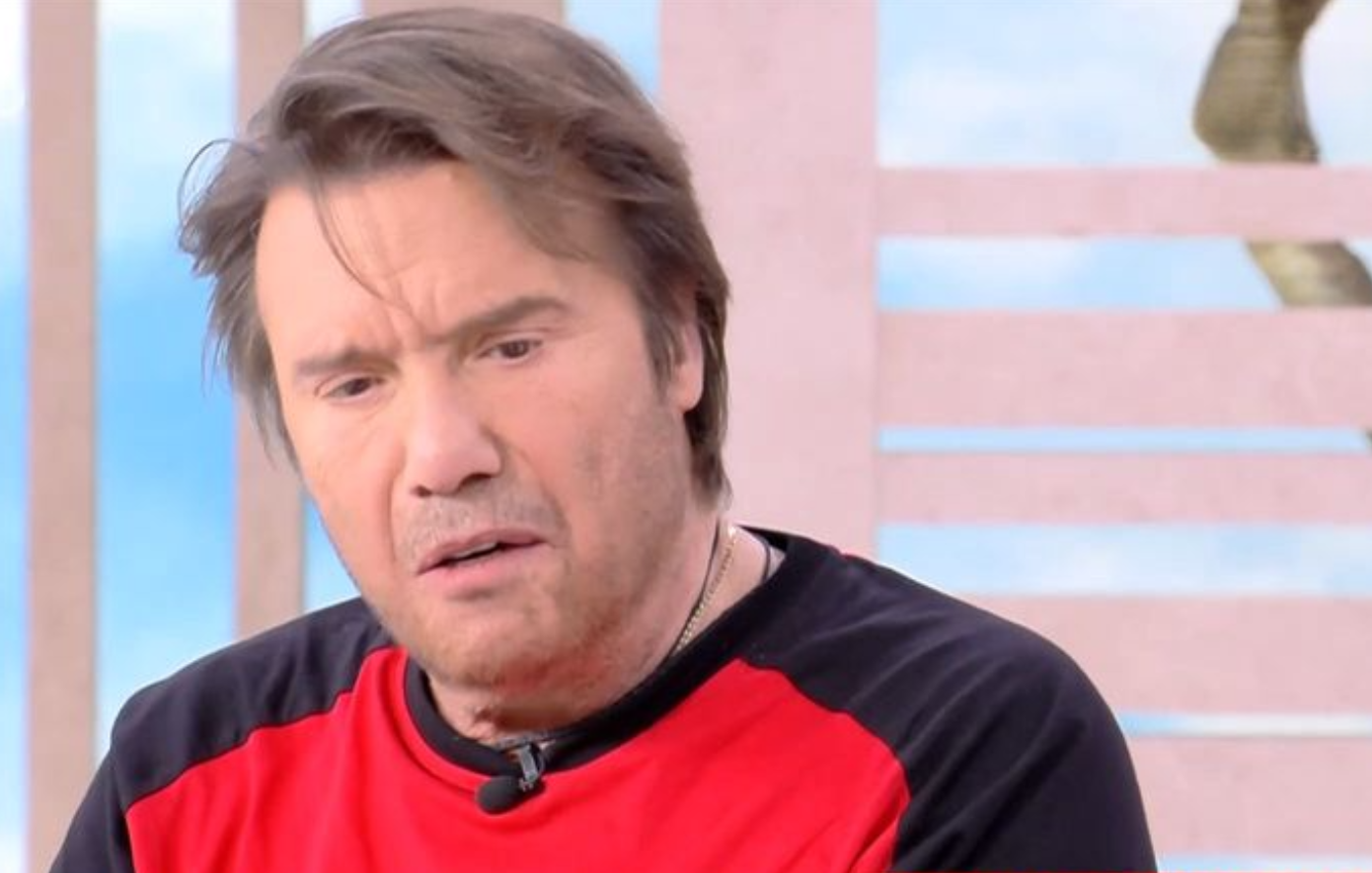 Στράτος Τζώρτζογλου: «Όταν είδα το βίντεο με τη Σοφία, ήταν μαχαιριά στην καρδιά»