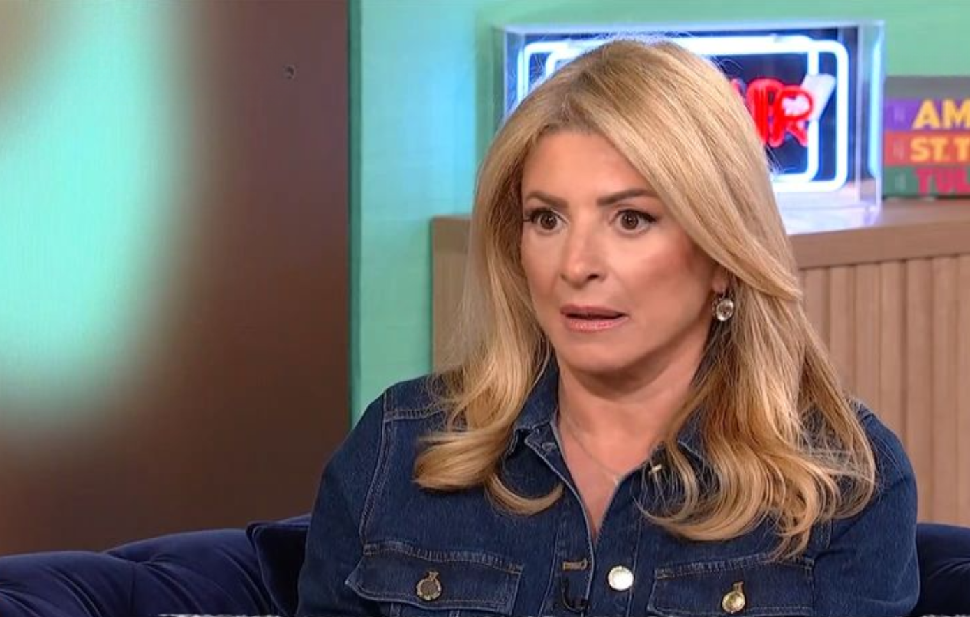 Χριστίνα Πολίτη &#8211; Το πατρικό στο Κολωνάκι και η άγνωστη ζωή στην Ελβετία: «Δεν η είμαι Μαντάμ Σουσού»