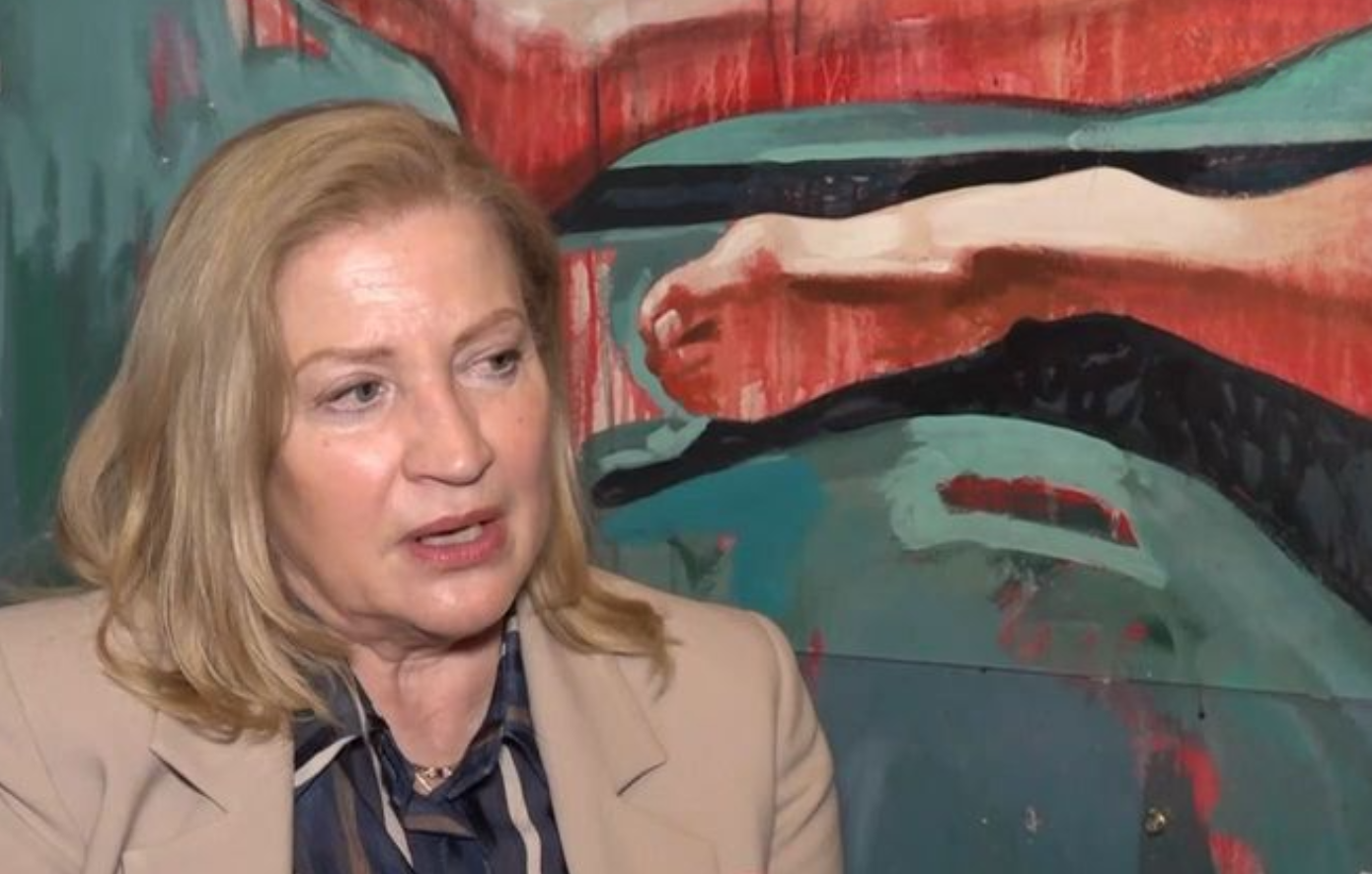 Ελένη Κρίτα: «Είμαστε μαμά και κόρη με την εγγονή μου μετά τον θάνατο της νύφης μου»