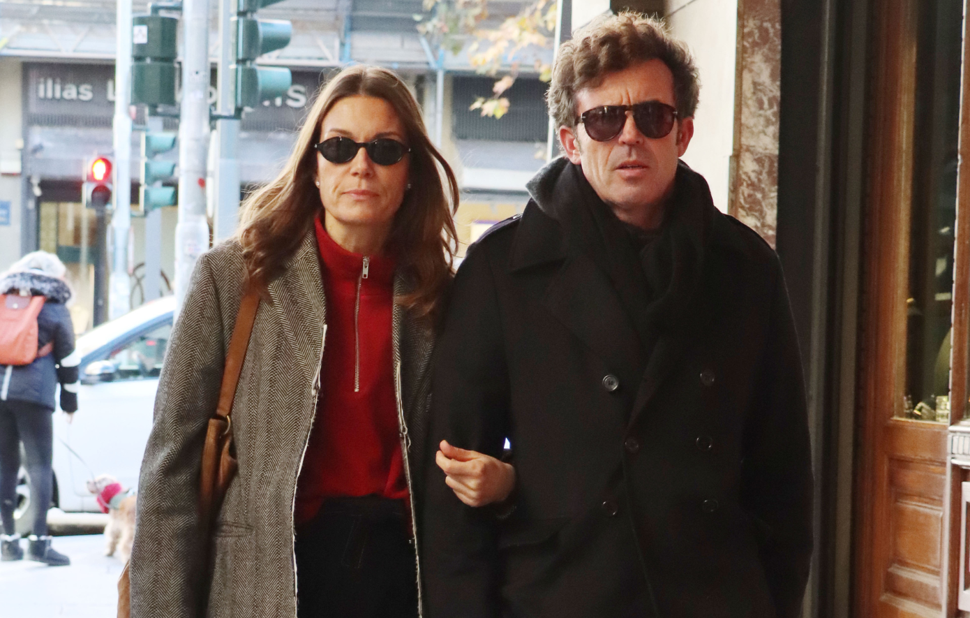 Βίκυ Καγιά: «Είναι ανεπίτρεπτο να γράφονται ψέματα για τον γάμο μου, τα παιδιά μας μεγάλωσαν και διαβάζουν»