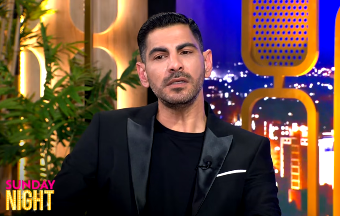 Σταύρος Κωνσταντίνου για τις αποκαλυπτικές φωτογραφίες: «Γνώριζα ποια τις διέρρευσε – Δεν το προχώρησα γιατί πέθανε η μητέρα της»