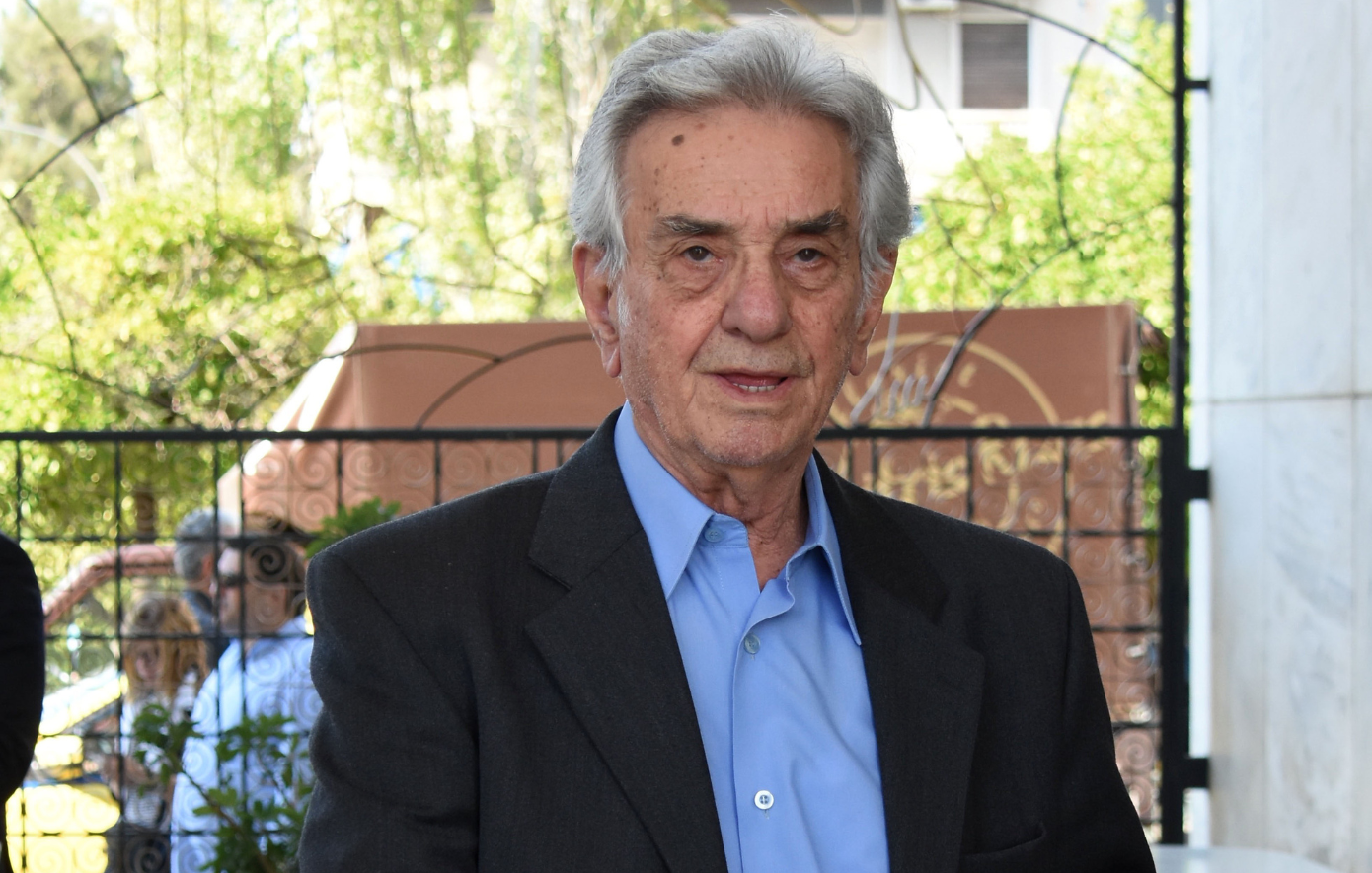 Στέφανος Ληναίος: Αυτός είναι ο λόγος που ανακοινώθηκε με 4 ημέρες καθυστέρηση ο θάνατός του