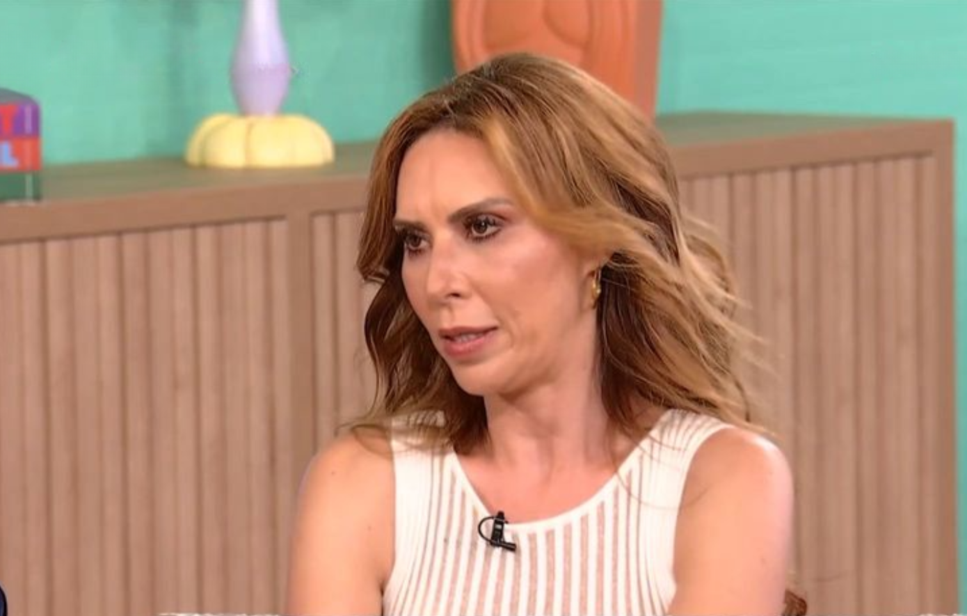 Δώρα Χρυσικού: «Είπα στην αδελφή μου &#8220;επειδή μάλλον θα πεθάνω, να προσέχεις τη μαμά&#8221;»