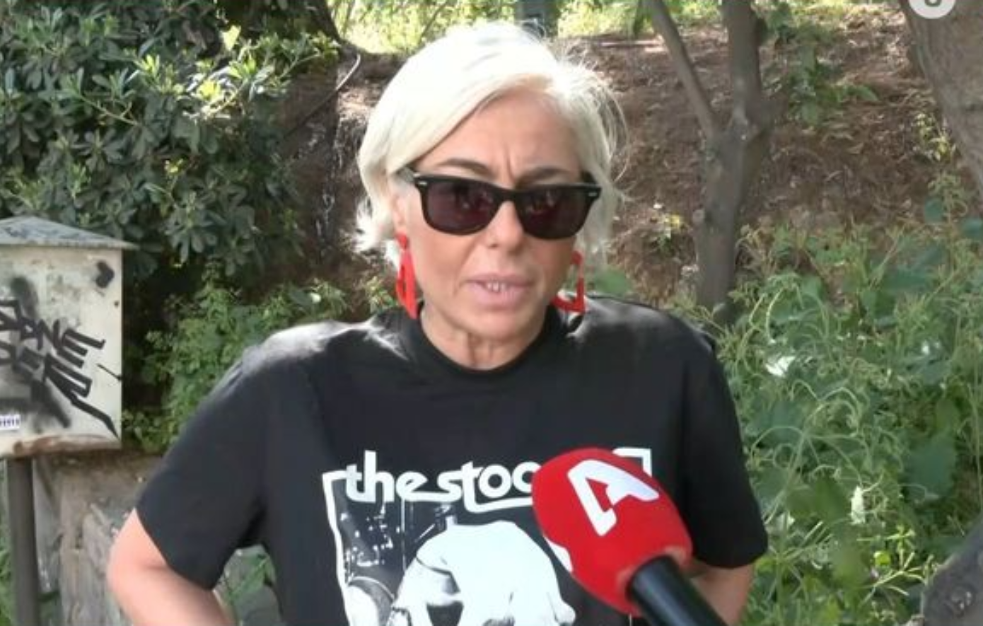 Άρια Καλύβα: «Όταν η απόγνωση για λίγα λεπτά δημοσιότητας θολώνει τη μνήμη, η γελοιότητα παραμονεύει»