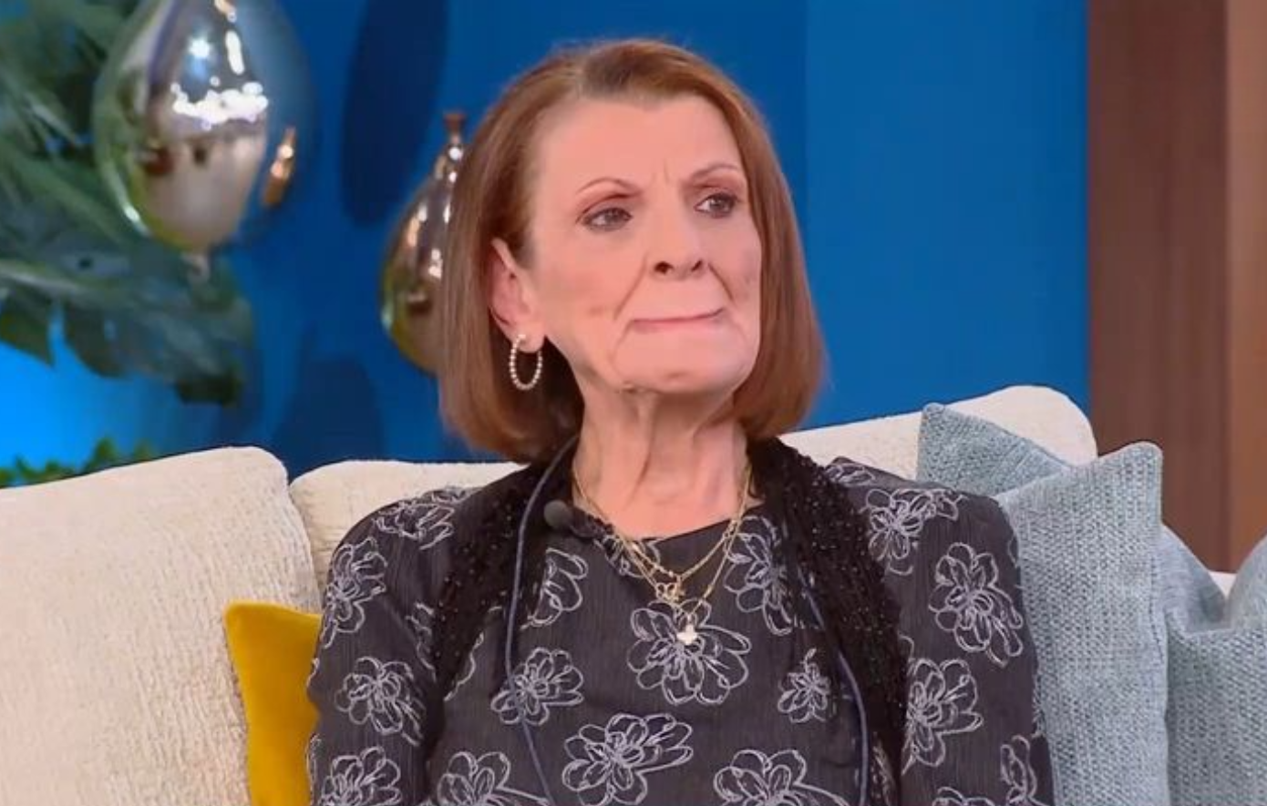 Μαρία Κανελλοπούλου: «Τα ανίψια μου είναι τα παιδιά που θα ήθελα να έχω κάνει»