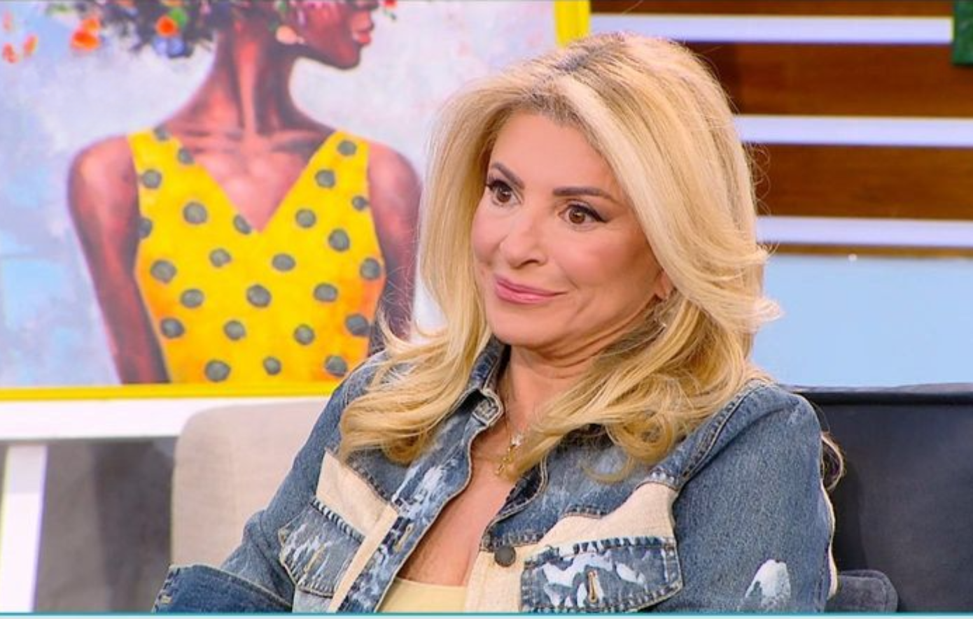 Χριστίνα Πολίτη: «Είναι παιδιάστικο το unfollow, 15χρονα τα κάνουν αυτά»