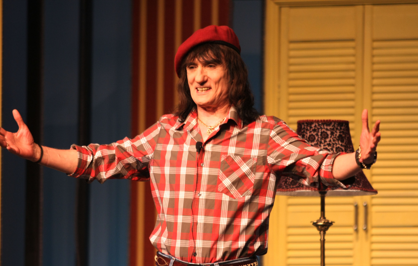 Στάθης Ψάλτης: «Έφυγε με παράπονο γιατί δεν έβλεπε το εγγόνι του &#8211; Κλείσανε εννέα χρόνια και κανείς δεν τον θυμήθηκε»