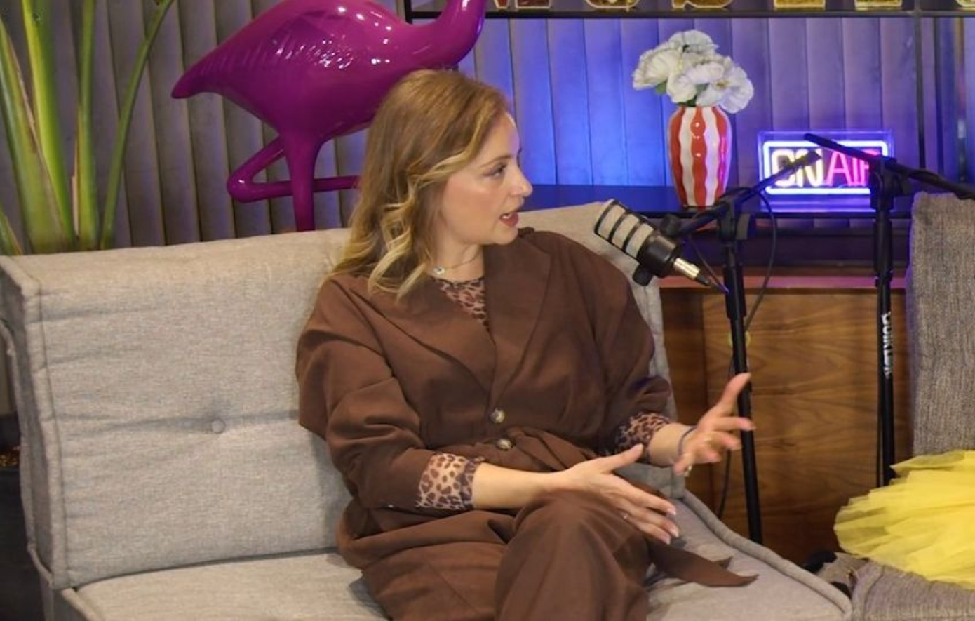 Λένα Δροσάκη: «Από θαύμα ζούμε και οι δύο, ήταν μια Ανάσταση»