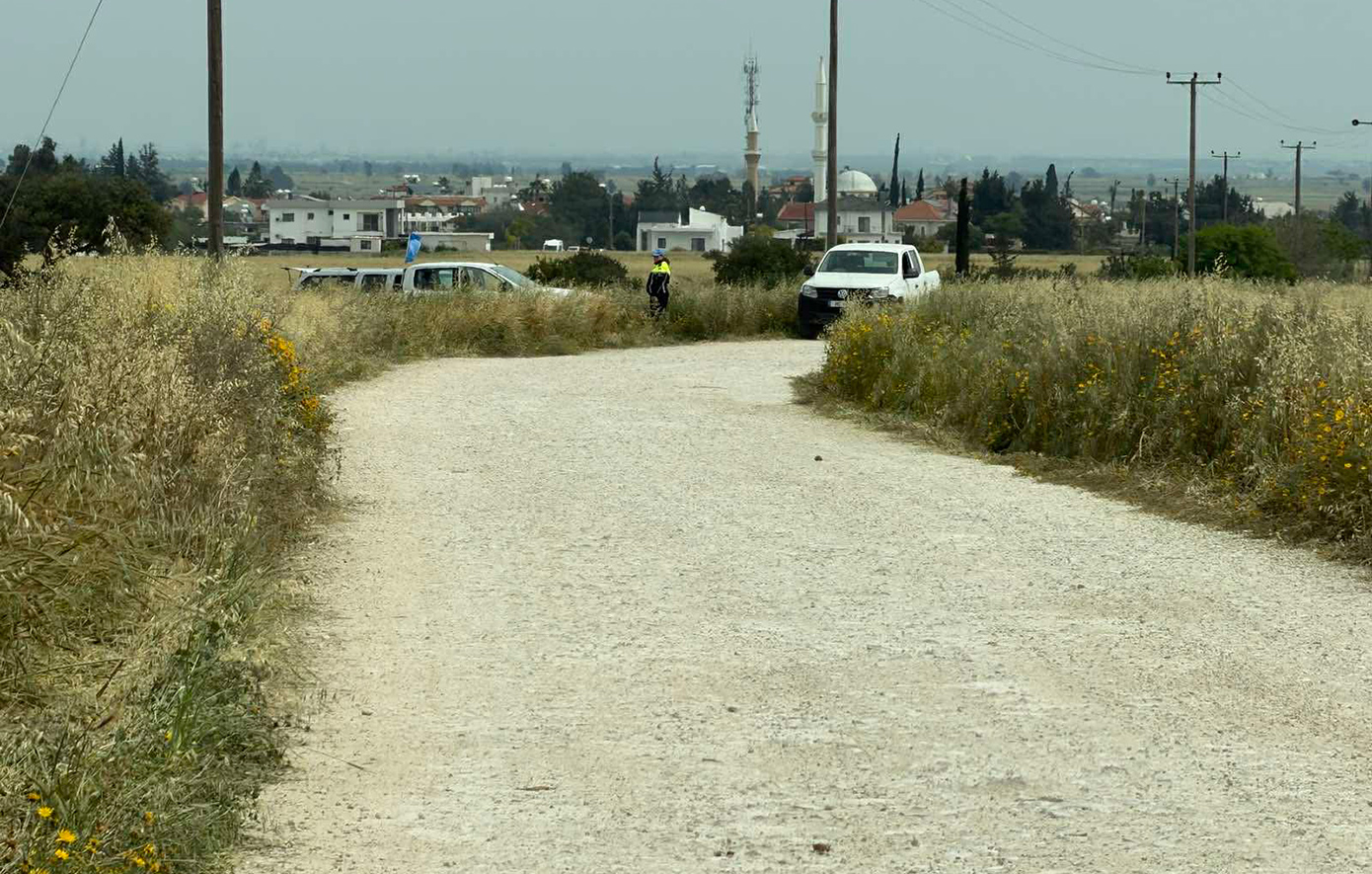 Συναγερμός στην Κύπρο: Κατοχικά άρματα μάχης στη Νεκρή Ζώνη και μεγάλη ένταση με δυνάμεις του ΟΗΕ