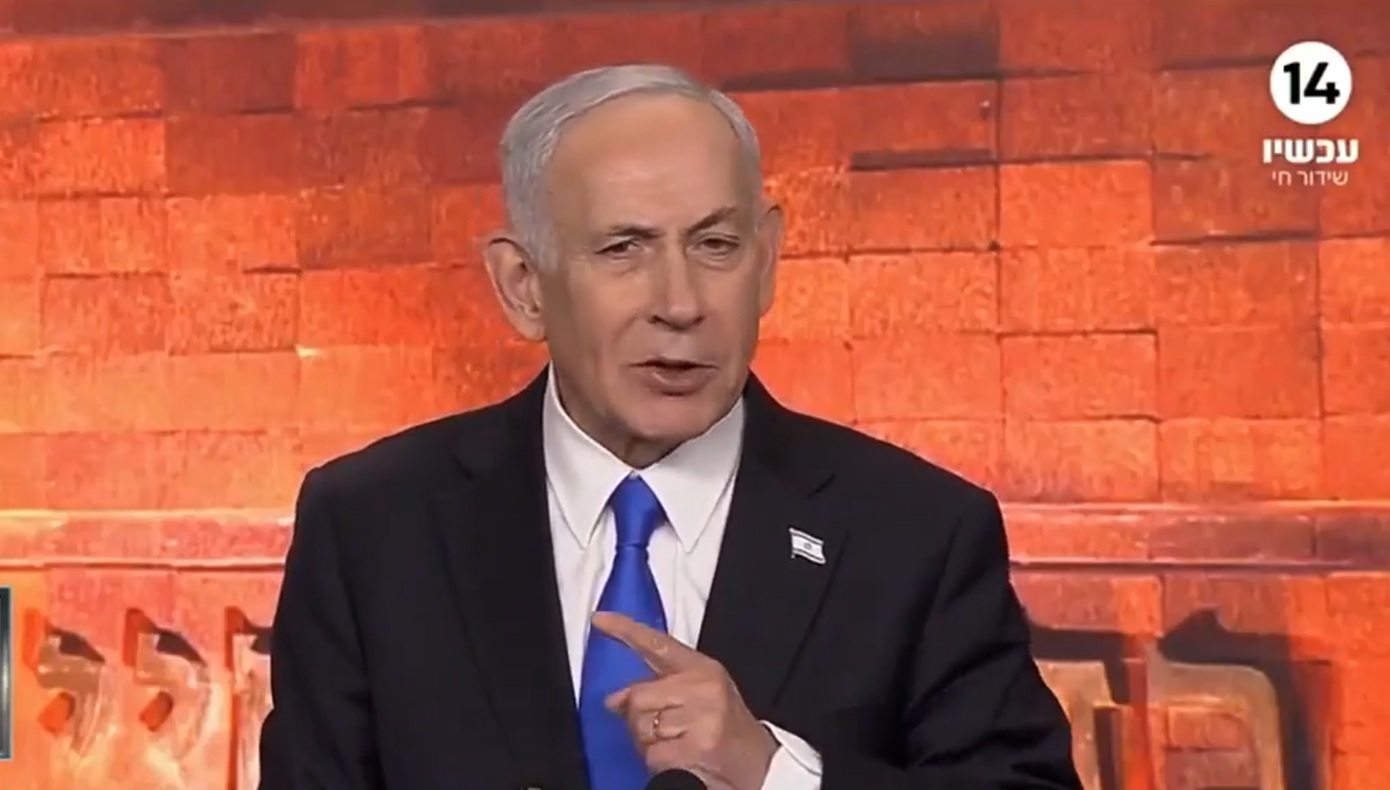 Νετανιάχου: Η χώρα κατέφερε στο Ιράν το πιο σκληρό πλήγμα στην ιστορία του