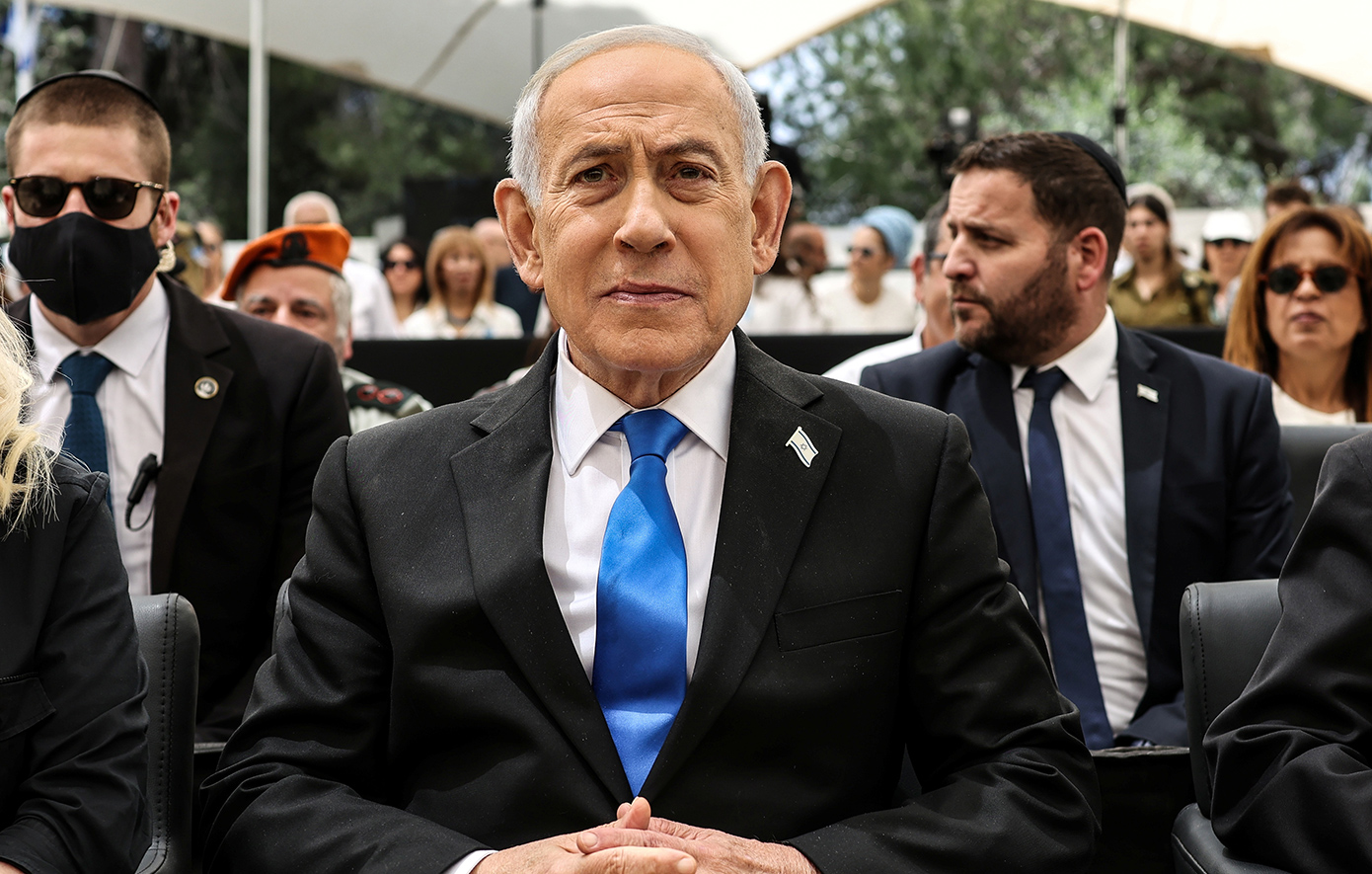 Πώς ο Νετανιάχου αντιμετώπισε τον καρκίνο &#8211; Ο γιατρός του αποκάλυψε τη θεραπεία που ακολούθησε