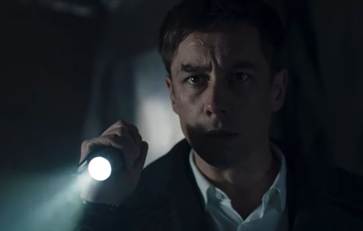 The Dublin Murders: Η σειρά στο Netflix που καθηλώνει τους λάτρεις του σκοτεινού μυστηρίου