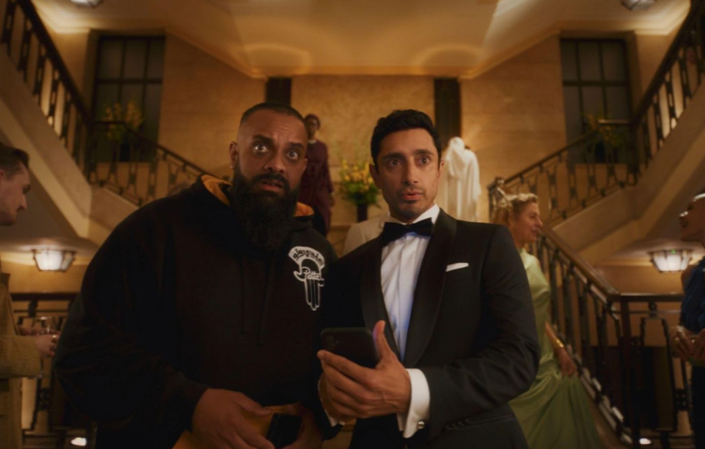 Bait: Η σειρά-έκπληξη στο Prime Video που δεν σε αφήνει να πάρεις ανάσα