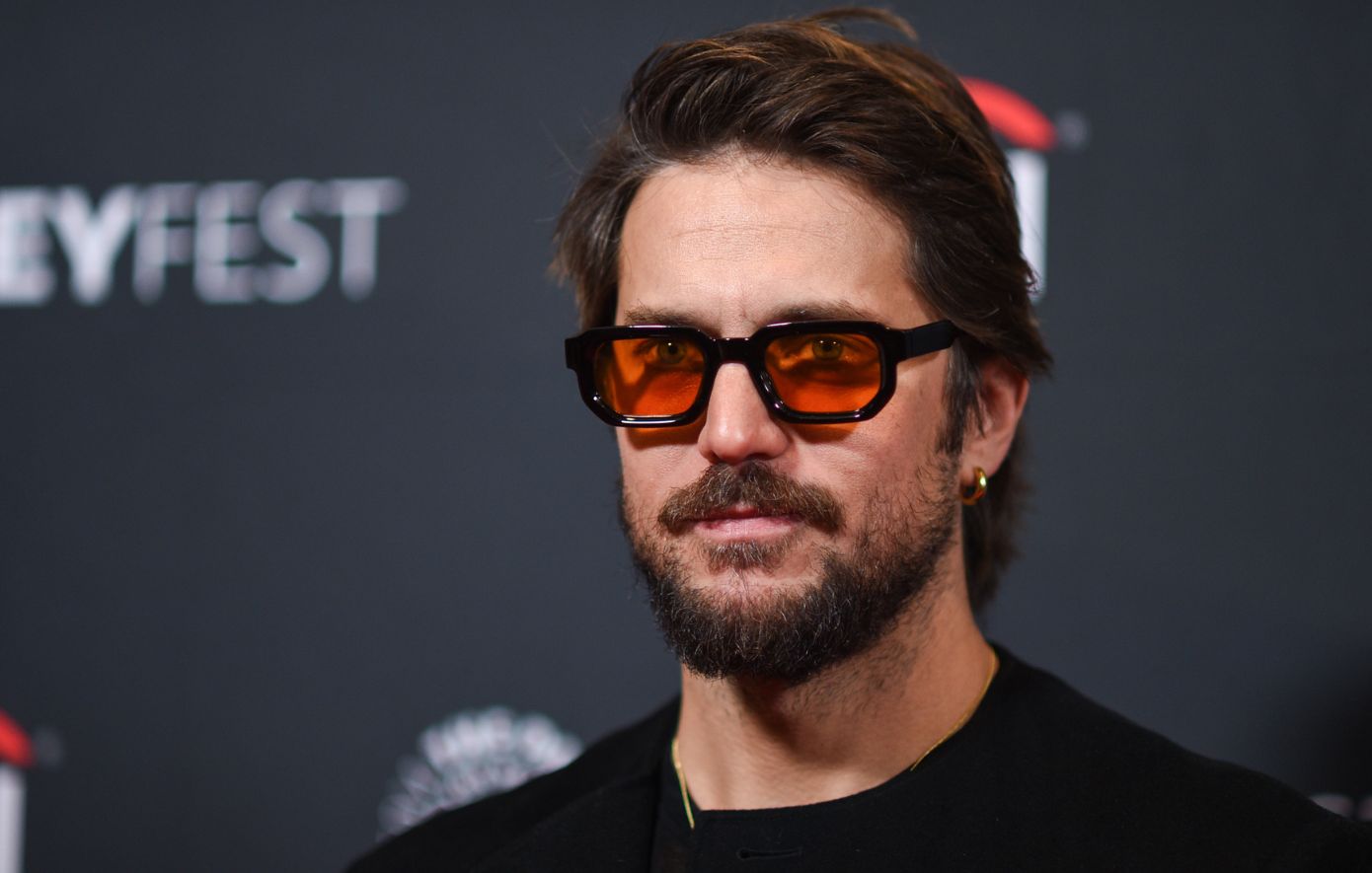 Λούκας Μπράβο Λούκας Μπράβο