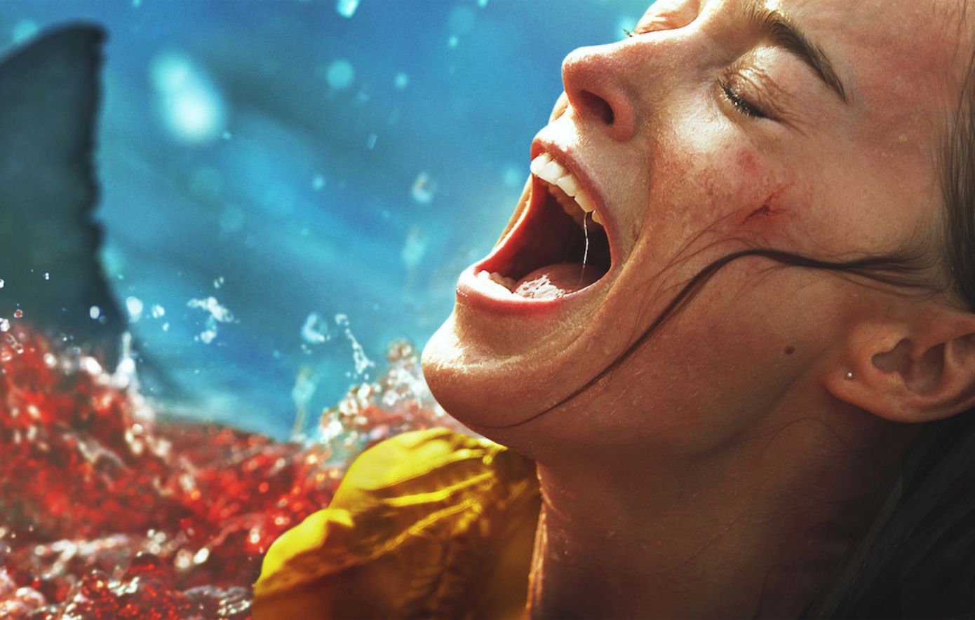 Thrash: Το survival θρίλερ στο Netflix που διχάζει τους κριτικούς αλλά καθηλώνει το κοινό παγκοσμίως