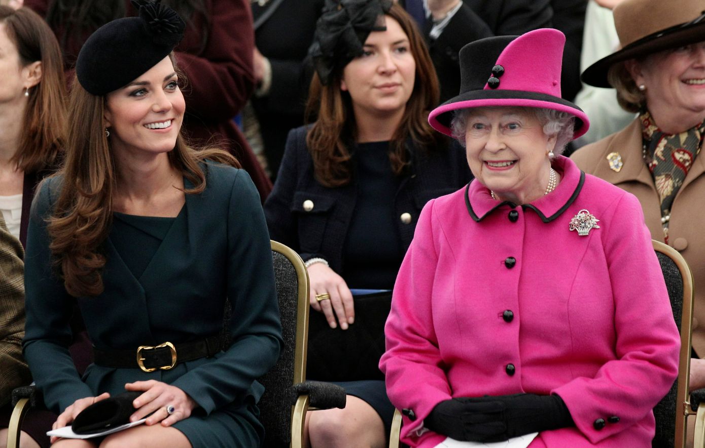 Η μεσημεριανή ρουτίνα της βασίλισσας Ελισάβετ που δεν άλλαζε για τίποτα και για κανέναν