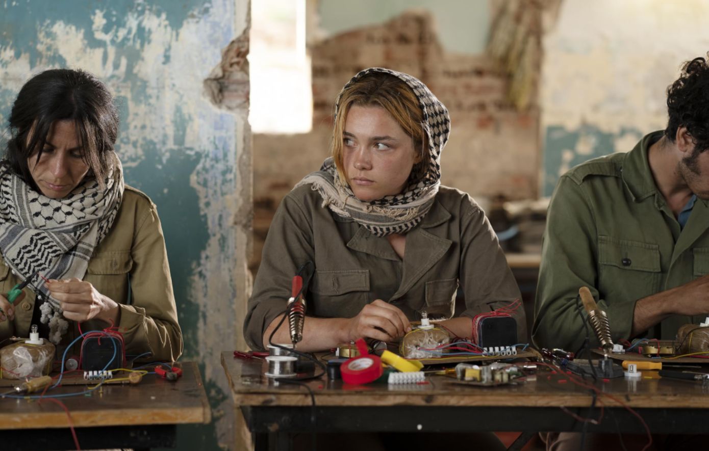 The Little Drummer Girl: Το Netflix επαναφέρει ένα από τα πιο εθιστικά κατασκοπευτικά δράματα της δεκαετίας