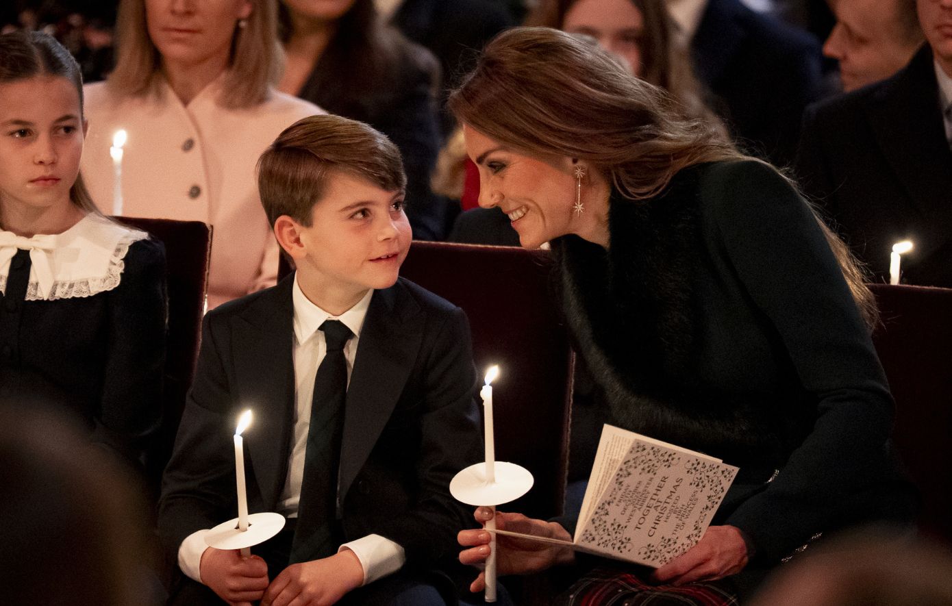 Ο χρυσός κανόνας της πριγκίπισσας Κέιτ για τα γενέθλια των παιδιών της