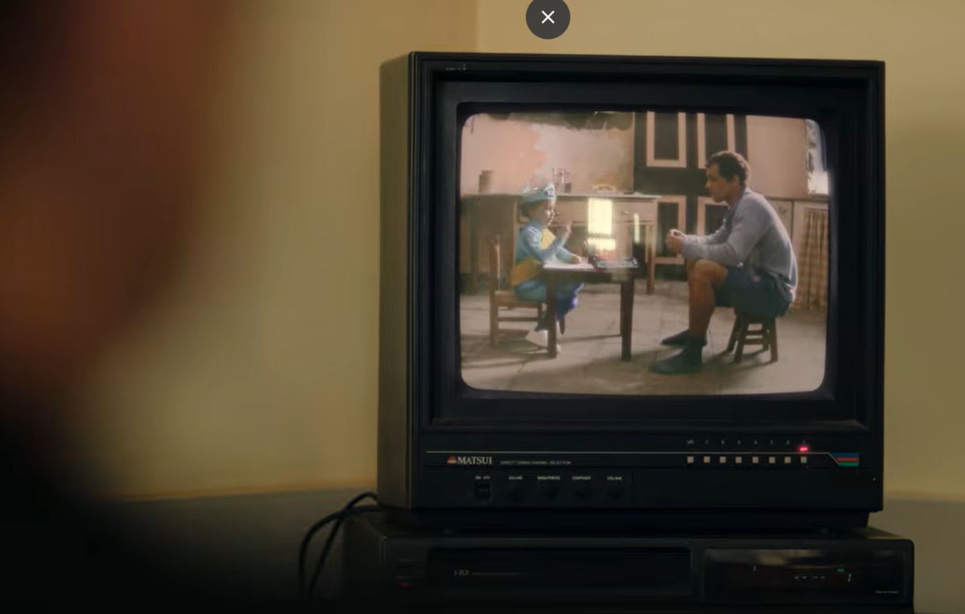 The Witness: Το true &#8211; crime δράμα του Netflix που μετατρέπει μια τραγωδία σε καθηλωτική τηλεοπτική εμπειρία